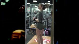 Miranda Cohen - the most beautiful bodybuilder #mirandacohen #femalefitness #viral