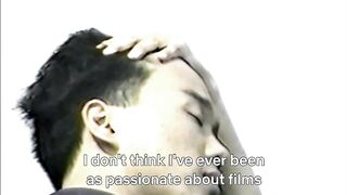 Yellow Door: '90s Lo-fi Film Club | Official Trailer | Netflix [ENG SUB]
