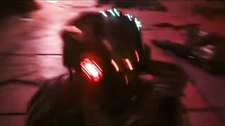 CYBERPUNK 2077: Phantom Liberty Launch Trailer (2023) Sci-Fi Action | New Cinematic 4K UHD