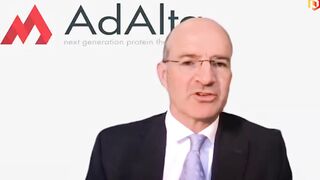 AdAlta says new AD-214 dosing models enhance partnering potential
