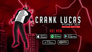 Crank Lucas "Another Challenge" (Official Music Video)