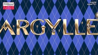 'Argylle' Trailer Features Star-Studded Spy Cast: Henry Cavill, Dua Lipa & More | THR News