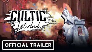 Cultic - Official Interlude Trailer | Realms Deep 2023