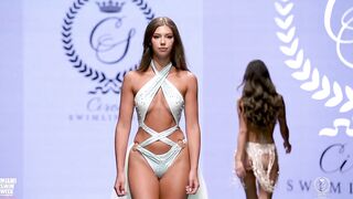 Cirone Lingerie - Miami Swim Week 23 - Art Hearts Fashion - Trailer