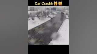 Car Crash Compilation #112 #shorts #short #shortvideo