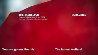 The Beekeeper Trailer (2024) Jason Statham