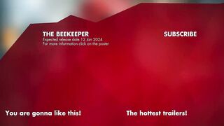 The Beekeeper Trailer (2024) Jason Statham