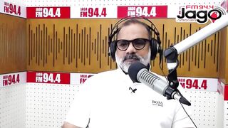 শাবণূর কে নিয়ে মুখ খুললেন মিশা | Celebrity Interview | JAGO FM