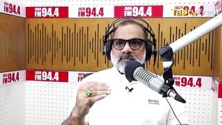 শাবণূর কে নিয়ে মুখ খুললেন মিশা | Celebrity Interview | JAGO FM