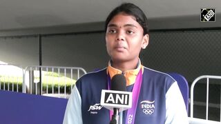 Archer Jyothi Surekha Vennam On Winning 3 Gold Medals At Asian Games: "I am Very Happy"