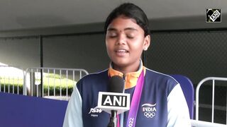 Archer Jyothi Surekha Vennam On Winning 3 Gold Medals At Asian Games: "I am Very Happy"