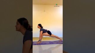 Yoga poses sequence #yogaurmi #yoga #yogapose #fitness