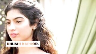 Khushi kapoor (wiki, Biography, Age, Height, Weight, Outfits Idea, Plus Size Models, Fashion Model)