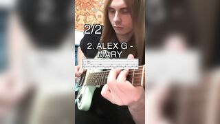 5 Overplayed Guitar Riffs on TikTok (With Tabs)