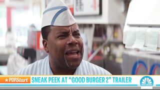 Get a sneak peek at ‘Good Burger 2’ official trailer