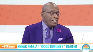 Get a sneak peek at ‘Good Burger 2’ official trailer