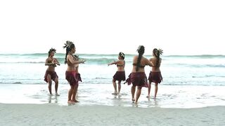 Te Rahiti Nui Beach Shoot
