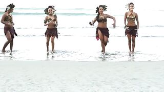 Te Rahiti Nui Beach Shoot