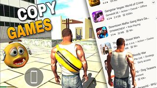 Indian bike copy games ????
