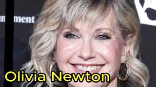 OLIVIA NEWTON... (Biography, Age, Height, Weight, Outfits Idea, Plus Size Models, Fashion Model)