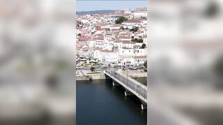 Five most dangerous places in Portugal #Shortsfeed #shorts #travel #nature