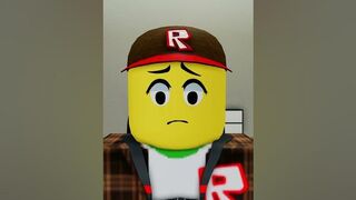 Work for money | Roblox animation #shorts #short #memes #funny #roblox