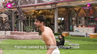 Abhishek और Isha की Yoga पे चर्चा | Unseen Undekha | Bigg Boss 17