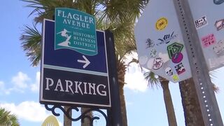 ‘Going to get worse:’ New Smyrna Beach task force presents solutions to parking problems