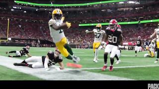 Trailer: Packers vs. Vikings | Week 8