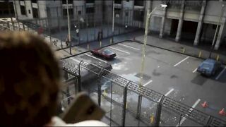 RoboCop: Rogue City - Story Trailer | PS5 Games