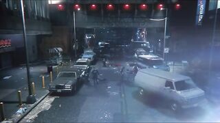 RoboCop: Rogue City - Story Trailer | PS5 Games