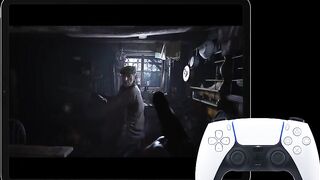 Resident Evil Village - Official iPhone and iPad Launch Trailer