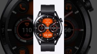 Huawei Watch Faces all models themes