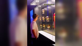 He can only dream about achieving that ????‍???? | Football TikTok Compilation #shorts #footballshorts
