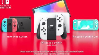 Nintendo Switch - Official Trailer (ft. Kenan Thompson)