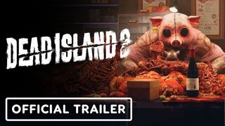 Dead Island 2 - Official Haus DLC Launch Trailer