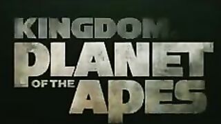 Kingdom of the Planet of the Apes | Teaser Trailer #shorts #kingdomoftheplanentoftheapes #teaser