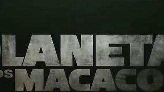 PLANETA DOS MACACOS: O REINADO Trailer Brasileiro (2024)