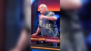 Terry Bradshaw ROASTS His Daughters Boyfriend! ???? | Celebrity Family Feud #shorts