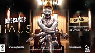 Dead Island 2 - Haus Launch Trailer | PS5 & PS4 Games