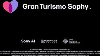 Gran Turismo 7 - GT Sophy 2.0 Now Available! | PS5 & PS4 Games