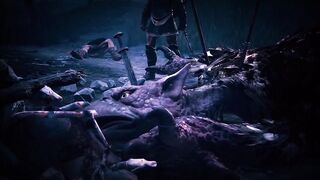 Achilles: Legends Untold - Launch Trailer | PS5 Games