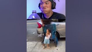 Nonomen funny video???????????? The Funniest Instagram DM Challenge!
