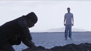 UNDER THE BOARDWALK Official Trailer (2023) Michael Cera