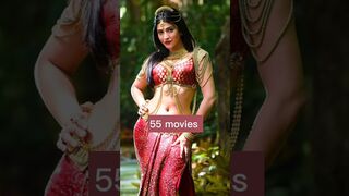Total no.of movies #ytshorts #tollywood #celebrity#rashmika #actresss #saipallavi #shrutihaasan