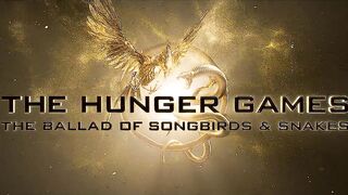 "Let The Game Begin" | THE HUNGER GAMES 5 THE BALLAD OF SONGBIRDS AND SNAKES (2023) Movie CLIP 4K