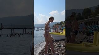 ???????? Kemer Beach Antalya - Awesome Views - Türkiye