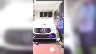 surya Kumar yadav (indian cricketer) luxurious car ???? collection #car #celebrity #collection #luxury
