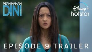 Pernikahan Dini - Official Trailer Episode 9