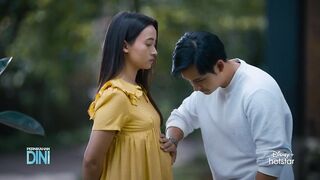 Pernikahan Dini - Official Trailer Episode 9